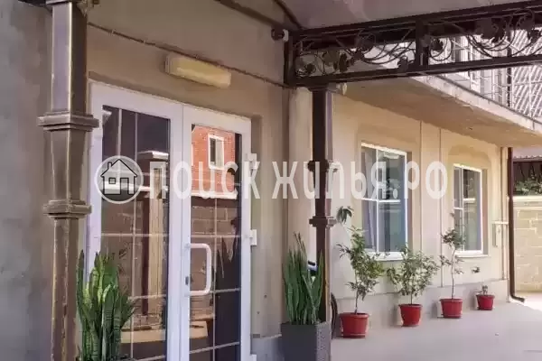 «Дежавю», Краснодарский край, Сочи, Якорная Щель, Череповецкая, д.30 «Дежавю», Краснодарский край, Сочи, Якорная Щель, Череповецкая, д.30