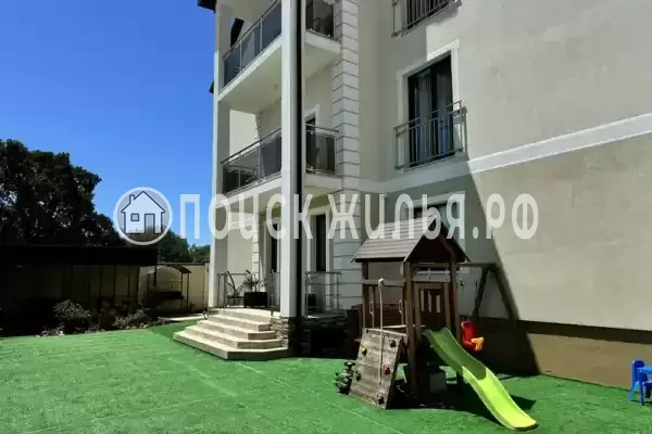 Гостевой дом «Villa Vega», Геленджик