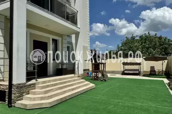 Гостевой дом «Villa Vega», Геленджик