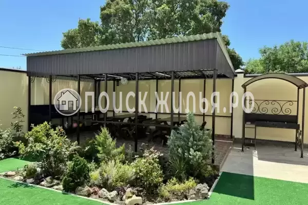 Гостевой дом «Villa Vega», Геленджик