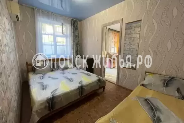 Дом под ключ «Персик», Архипо-Осиповка