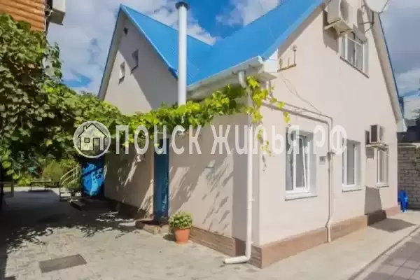 «На Островского», Краснодарский край, Анапа, Островского, д.35