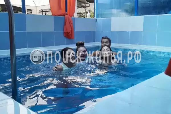 Снять жилье: Частный сектор «У моря», Краснодарский край, Агой, Дорожник, д.183