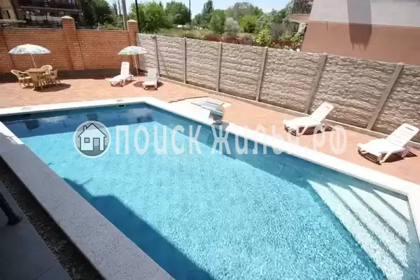 «Гостевой дом», Джемете