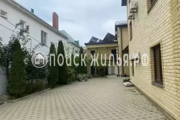 «На Сочинском шоссе», Лазаревское