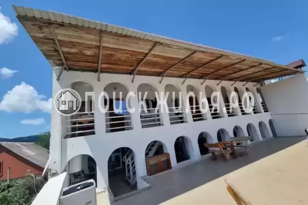 «Удачный», Архипо-Осиповка «Удачный», Архипо-Осиповка