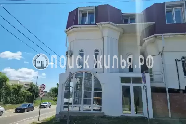 «Удачный», Архипо-Осиповка «Удачный», Архипо-Осиповка