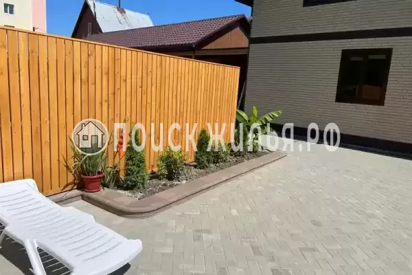 Частный сектор «Эвелина», Новомихайловский