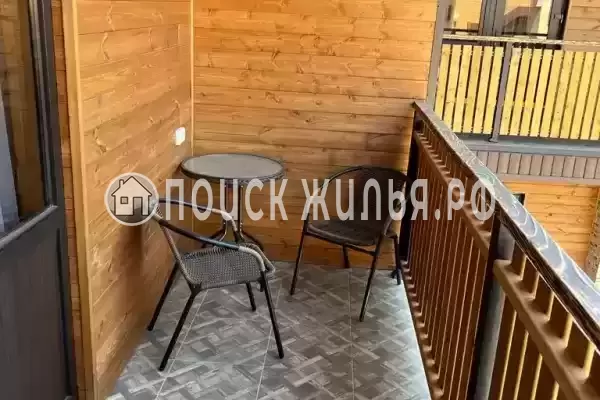 Частный сектор «Эвелина», Новомихайловский