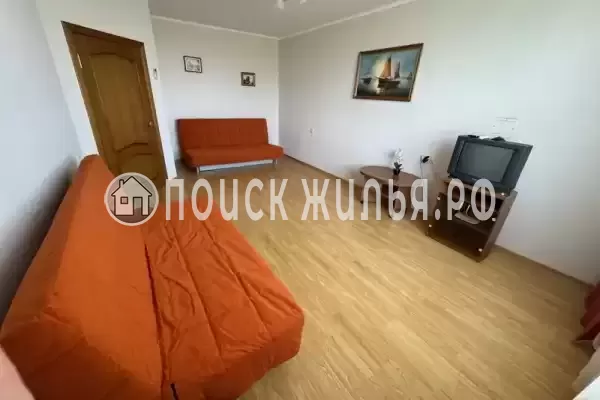 Квартира «С видом на море»