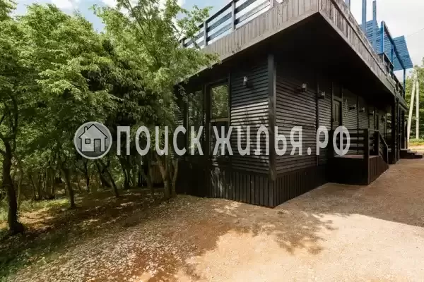 Частный сектор «Petra Garden», Бетта