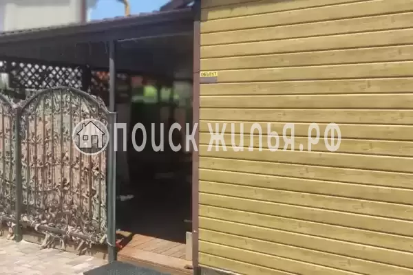 «Лимон», Голубицкая