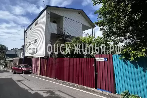 «На Пролетарской»