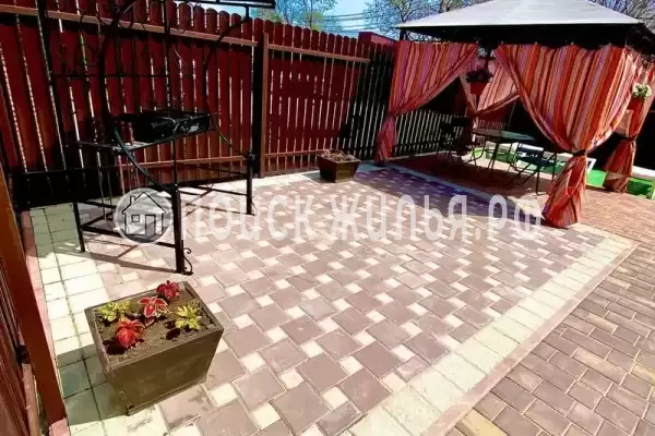 «Талисман Хаус», Анапа