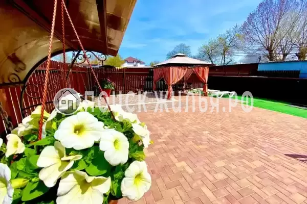 «Талисман Хаус», Анапа