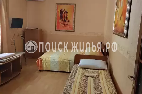 «Южный дворик», Лазаревское