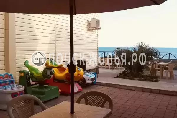 «Морской бриз-1»