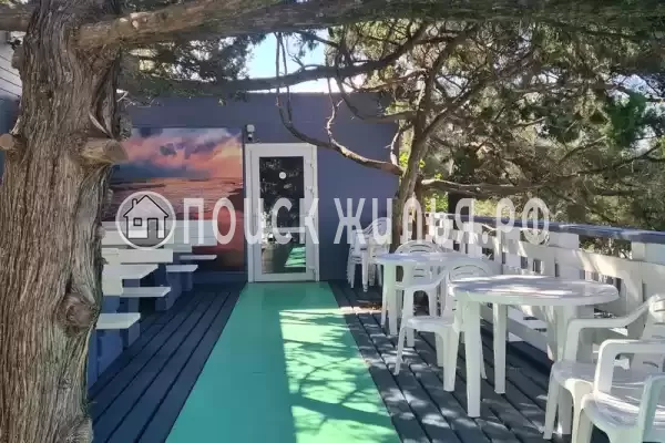 «Каравелла», Кабардинка