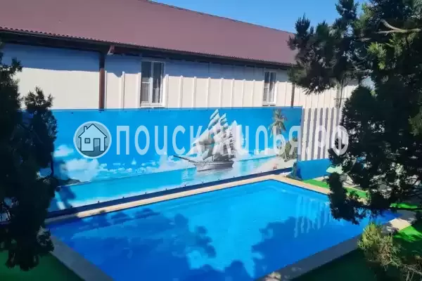 «Каравелла», Кабардинка