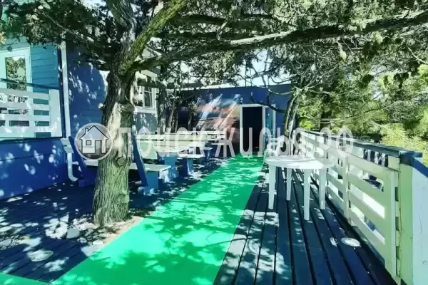 «Каравелла», Кабардинка