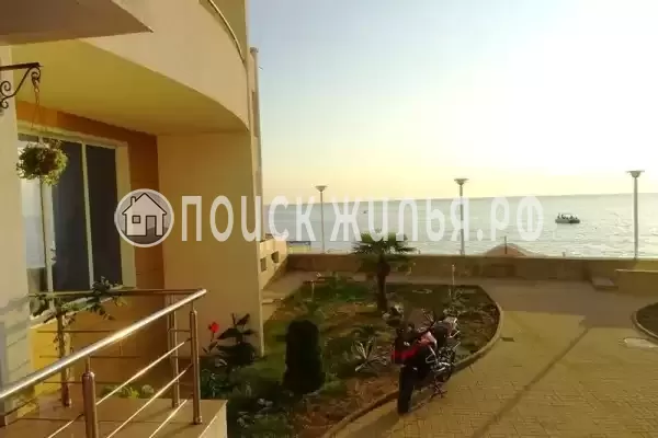 Апартаменты «В ЖК Sun-Marina», Лазаревское