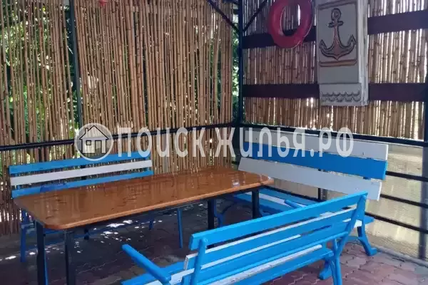 Дом под ключ «Визр», Лазаревское