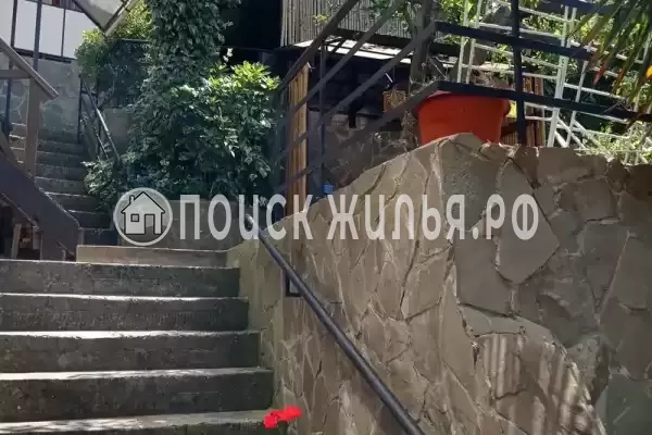 Дом под ключ «Визр», Лазаревское