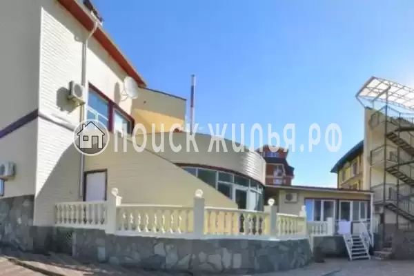 Гостевой дом «Хуторок 1», Архипо-Осиповка