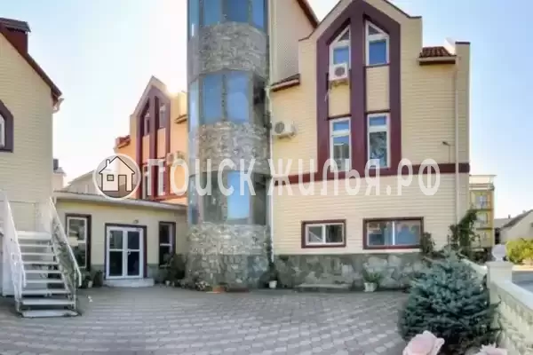 «Хуторок-1»