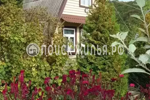 Частный сектор «Золотое ущелье», Пляхо