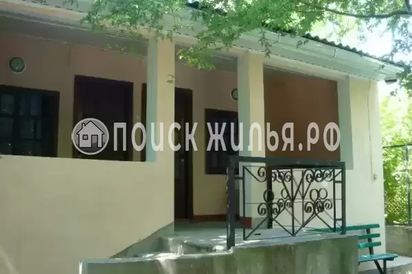 Частный сектор «Золотое ущелье», Пляхо