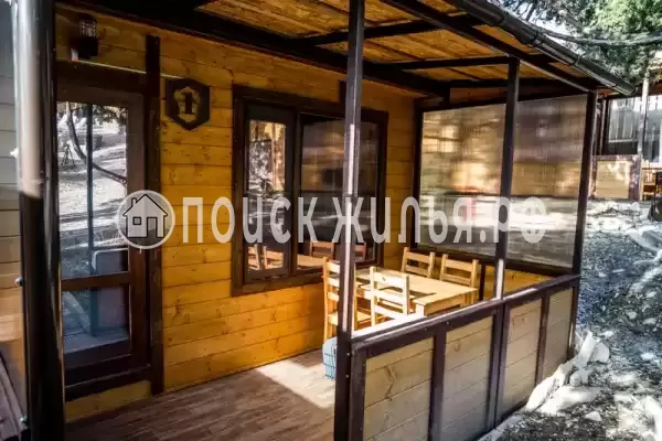 Отель «Усадьба Эдвиан», Кабардинка