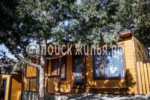 Отель «Усадьба Эдвиан», Кабардинка