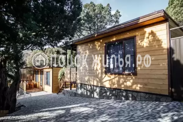 Отель «Усадьба Эдвиан», Кабардинка