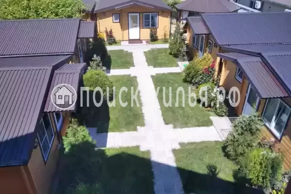 «Деревянные домики», Благовещенская «Деревянные домики», Благовещенская