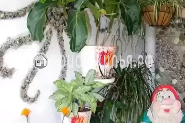 Частный сектор «Бриз», Лазаревское