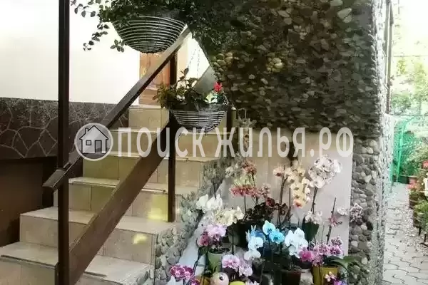 Частный сектор «Бриз», Лазаревское