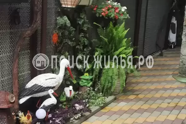 Частный сектор «Бриз», Лазаревское