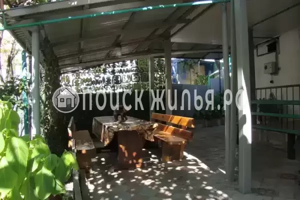 «Мандаринка», Лазаревское «Мандаринка», Лазаревское