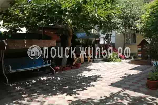 «Мандаринка», Краснодарский край, Сочи, Лазаревское, Победы, д.288