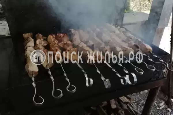 Частный сектор «Мандаринка», Лазаревское