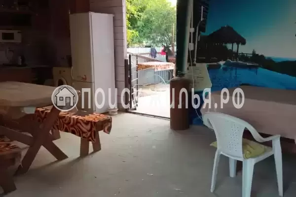 Частный сектор «На Казачьем», Благовещенская