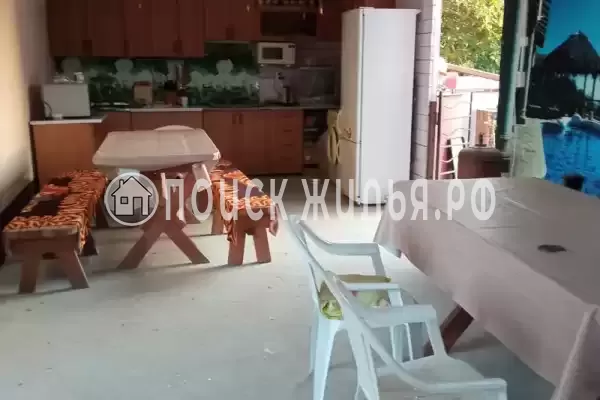 Частный сектор «На Казачьем», Благовещенская