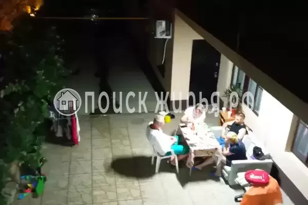 Частный сектор «На Казачьем», Благовещенская