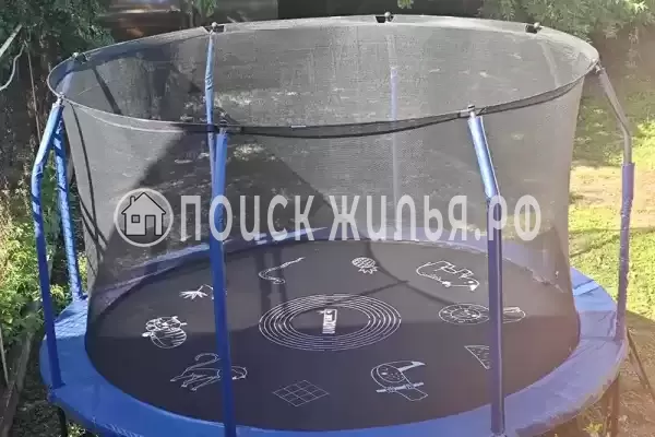 «На Ореховой», Архипо-Осиповка