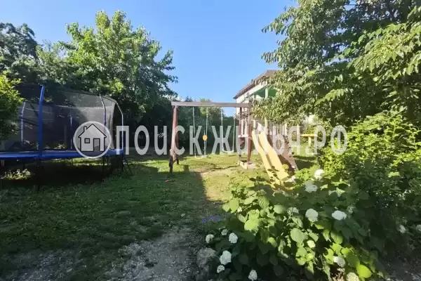 «На Ореховой», Архипо-Осиповка