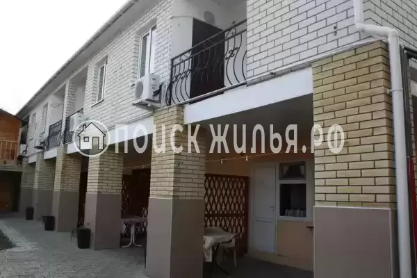 «Лиана», Анапа «Лиана», Анапа