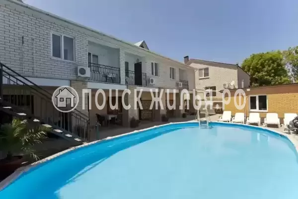 «Лиана», Анапа «Лиана», Анапа