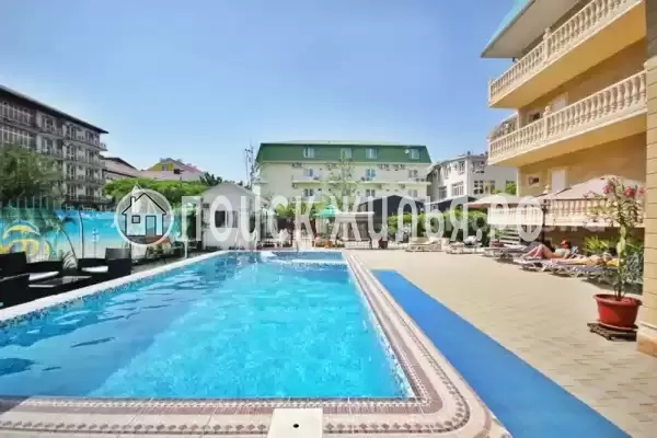 «Ванатур», Витязево