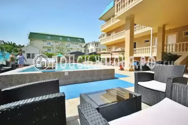 «Ванатур», Витязево